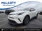 2018 Toyota C-HR Base