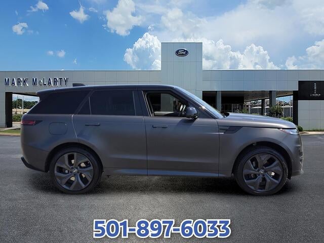 2024 Land Rover Range Rover Sport Dynamic SE
