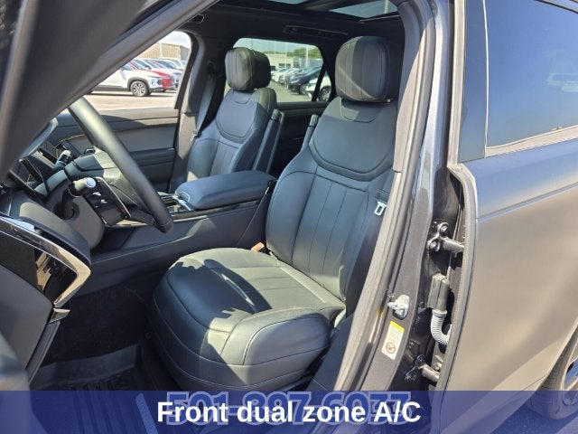 2024 Land Rover Range Rover Sport Dynamic SE