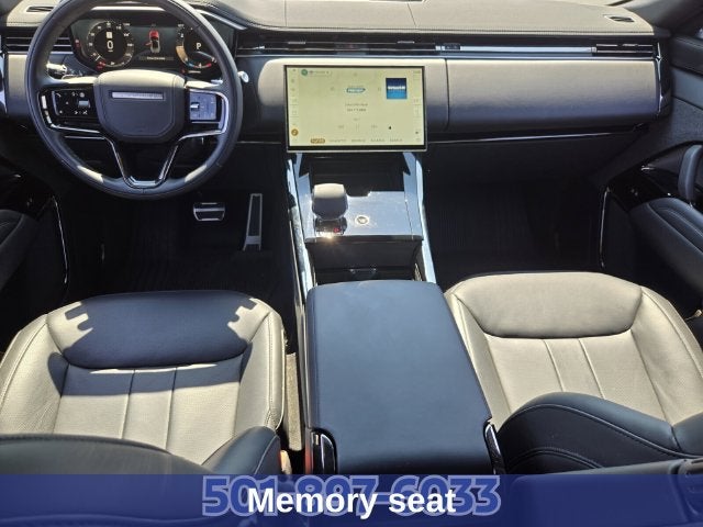 2024 Land Rover Range Rover Sport Dynamic SE