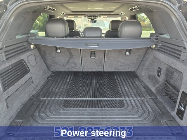 2024 Land Rover Range Rover Sport Dynamic SE