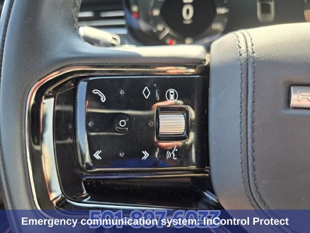 2024 Land Rover Range Rover Sport Dynamic SE
