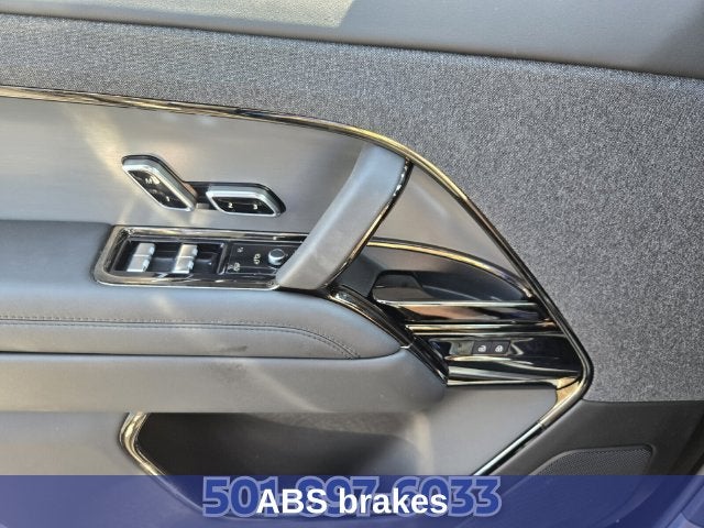2024 Land Rover Range Rover Sport Dynamic SE