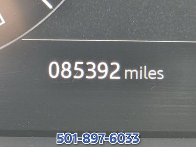 2019 Land Rover Range Rover Sport Supercharged