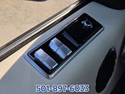 2019 Land Rover Range Rover Sport Supercharged