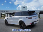 2019 Land Rover Range Rover Sport Supercharged
