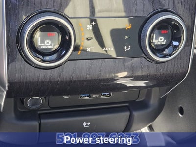 2019 Land Rover Range Rover Sport Supercharged
