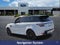 2019 Land Rover Range Rover Sport Supercharged