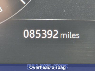 2019 Land Rover Range Rover Sport Supercharged
