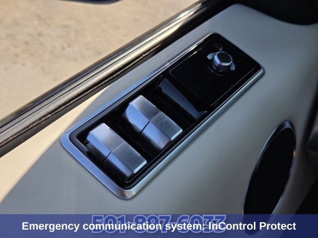 2019 Land Rover Range Rover Sport Supercharged