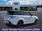 2019 Land Rover Range Rover Sport Supercharged