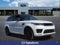 2019 Land Rover Range Rover Sport Supercharged