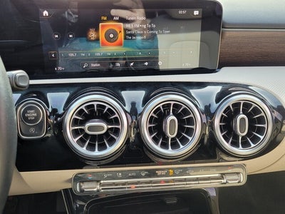 2021 Mercedes-Benz A-Class A 220