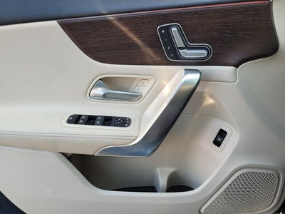 2021 Mercedes-Benz A-Class A 220