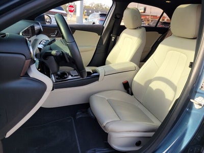 2021 Mercedes-Benz A-Class A 220