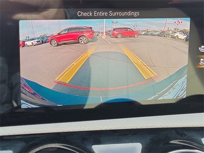 2021 Mercedes-Benz A-Class A 220