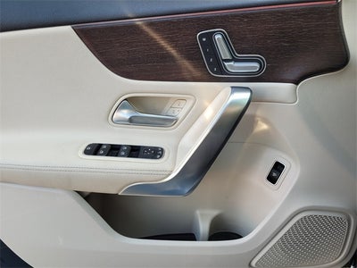 2021 Mercedes-Benz A-Class A 220