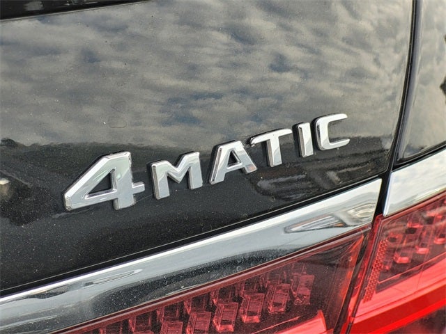 2023 Mercedes-Benz S-Class S 500 4MATIC®