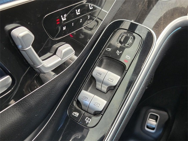 2023 Mercedes-Benz S-Class S 500 4MATIC®