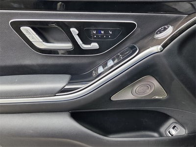 2023 Mercedes-Benz S-Class S 500 4MATIC®