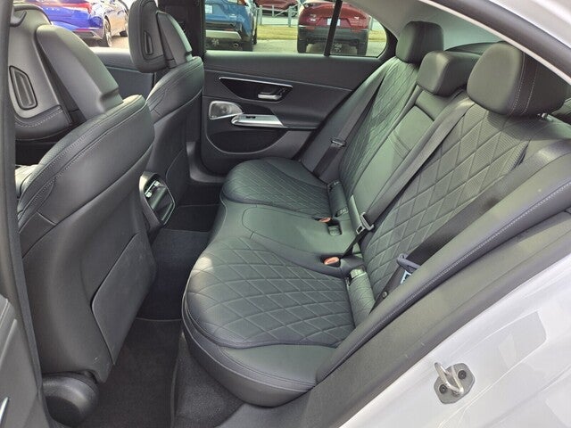 2024 Mercedes-Benz E-Class E 450 4MATIC®