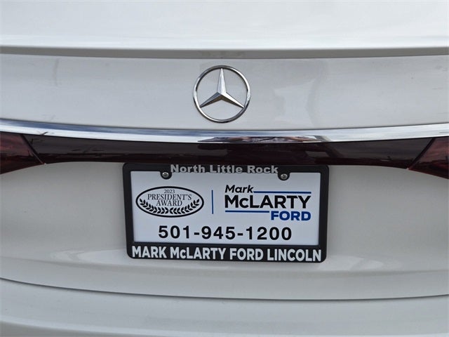 2024 Mercedes-Benz E-Class E 450 4MATIC®