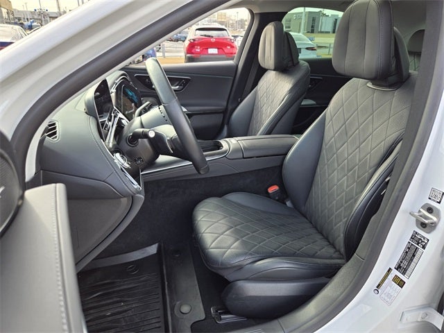 2024 Mercedes-Benz E-Class E 450 4MATIC®