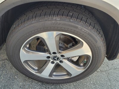 2022 Mercedes-Benz GLC GLC 300 4MATIC®