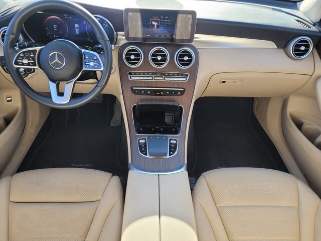 2022 Mercedes-Benz GLC GLC 300 4MATIC®