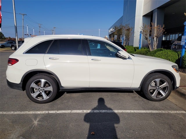 2022 Mercedes-Benz GLC GLC 300 4MATIC®