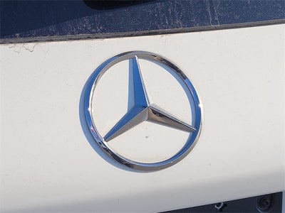 2022 Mercedes-Benz GLC GLC 300 4MATIC®