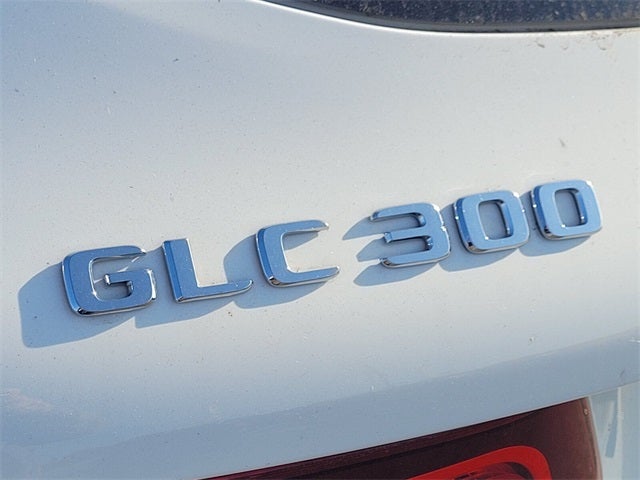 2022 Mercedes-Benz GLC GLC 300 4MATIC®