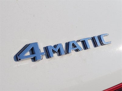 2022 Mercedes-Benz GLC GLC 300 4MATIC®