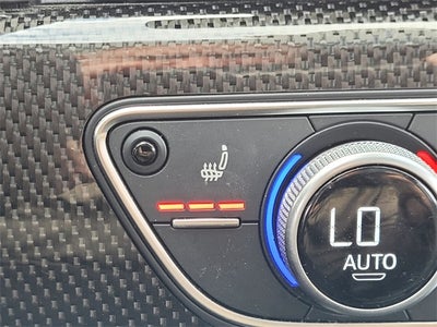 2021 Audi S5 Sportback Prestige quattro