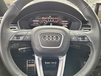 2021 Audi S5 Sportback Prestige quattro