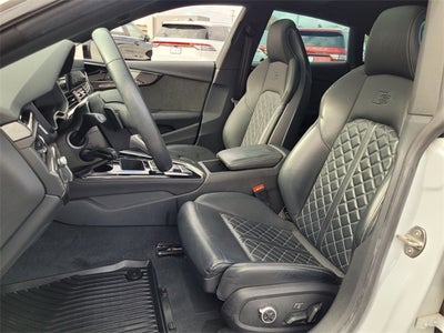2021 Audi S5 Sportback Prestige quattro