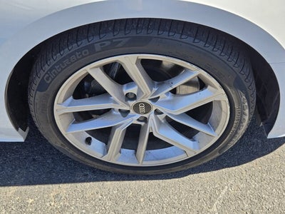 2021 Audi S5 Sportback Premium Plus quattro