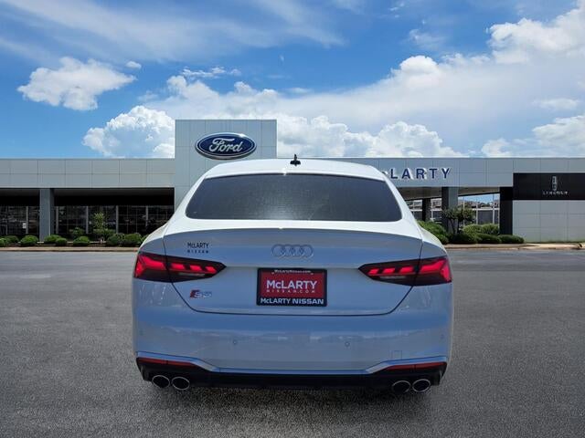 2021 Audi S5 Sportback Premium Plus quattro