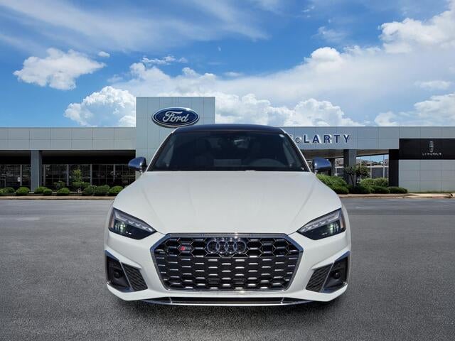 2021 Audi S5 Sportback Premium Plus quattro