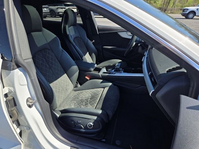 2021 Audi S5 Sportback Premium Plus quattro