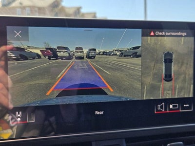 2021 Audi S5 Sportback Premium Plus quattro