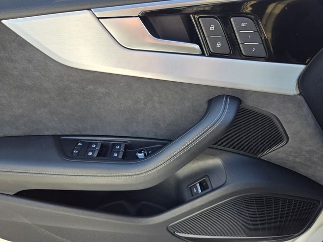 2021 Audi S5 Sportback Premium Plus quattro