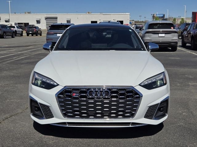 2021 Audi S5 Sportback Premium Plus quattro
