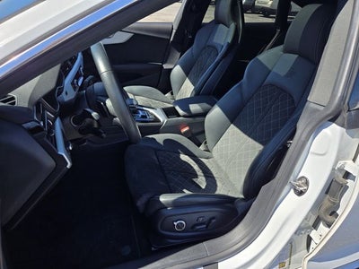 2021 Audi S5 Sportback Premium Plus quattro