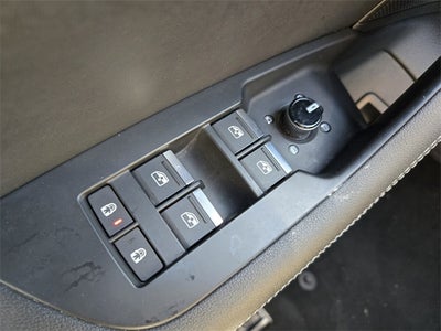 2024 Audi A6 45 Premium Plus quattro