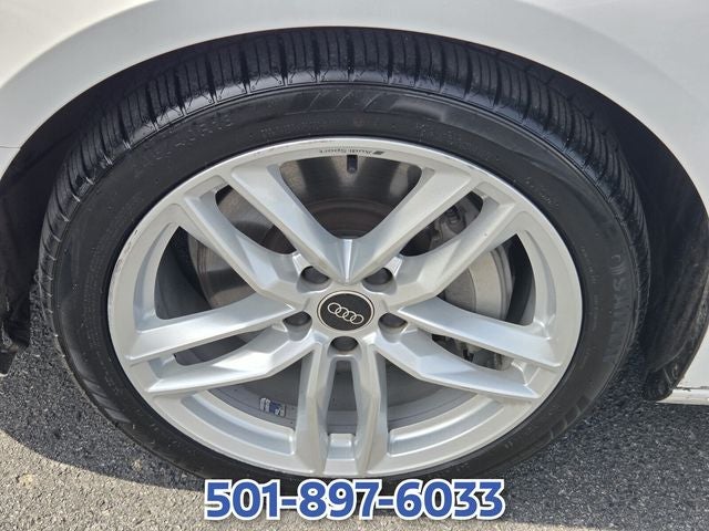 2024 Audi A4 45 S line Premium Plus quattro