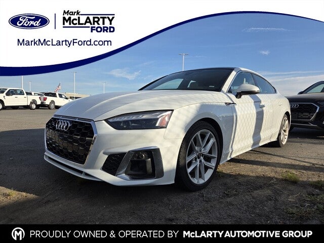 2024 Audi A5 Sportback 45 S line Premium Plus quattro