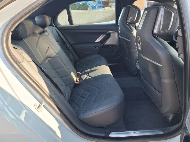 2025 BMW 7 Series 740i xDrive