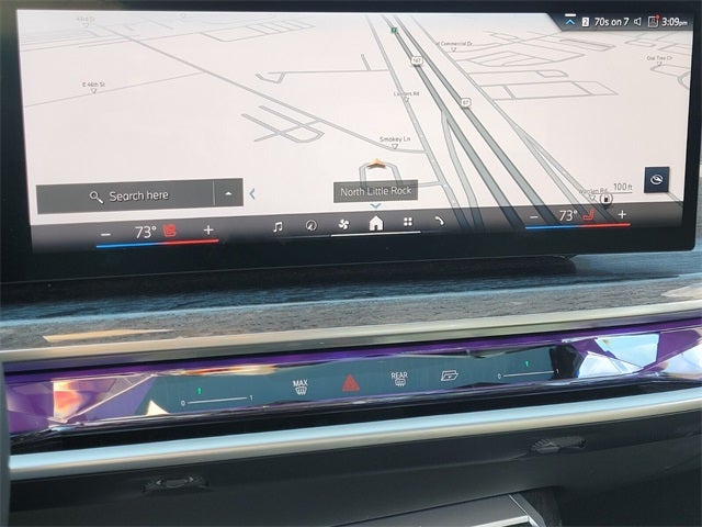 2025 BMW 7 Series 740i xDrive