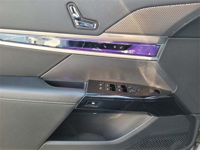 2025 BMW 7 Series 740i xDrive